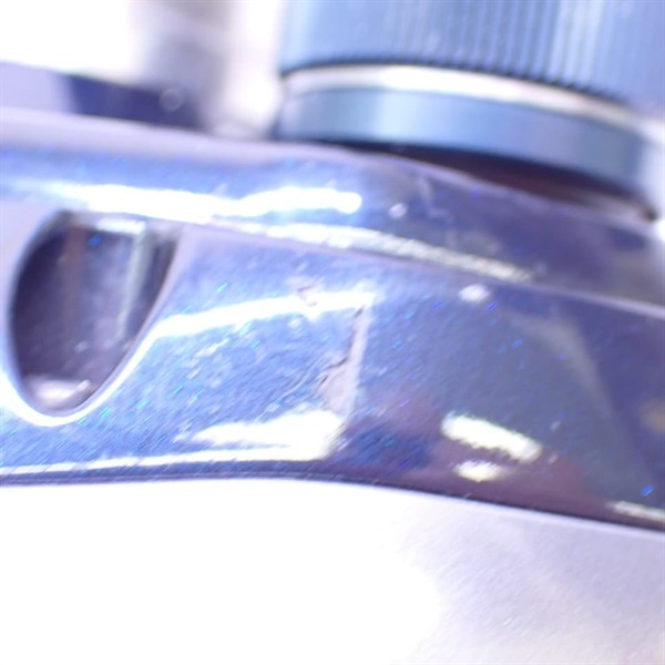 １８フォースマスター６００